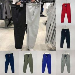 Men's Pants Mens Designers Sports Tech Fleece Hoodies Jackets Space Cotton Trousers Womens Tracksuit Bottoms Man Joggers Runn2401