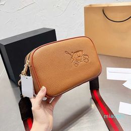 2023-Shoulder Bags Crossbody Bags Luxurys Tote Bag Leather Designer Women Purse Handbag Lady Fashion Designers Purse Wallet