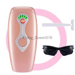 Laser Epilator Painless IPL Hair Removal System for women bikini facial body Profesional Permanent Hair Remover Device HKD230825