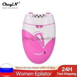 Woman's Hair Epilator USB Charge Hair Removal Machine Electric Rechargeable Lady Shaving Bikini Trimmer Legs Body Hair Removal HKD230825