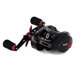 Baitcasting Reels JOHNCOO reel MT200 Bait Casting Reel Big Game 13kg Max Drag jigging 111 BB 71 1 Baitcasting 230824