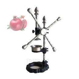 Heavy Duty Squeeze Pomegranates Hand Press Manual Fruit Juicer Citrus Press Orange Pomegranate Press Juicer Machine