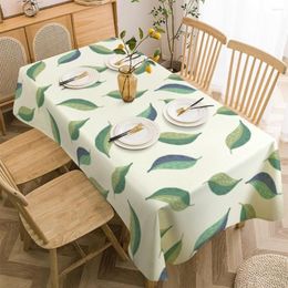 Table Cloth Customize Any Of Your Designs/Image/Logo Rectangular Party Cover Wedding Tablecloth Home Kitchen Decoration