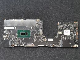 NM-B741 For lenovo Yoga C930-13IKB laptop motherboard with FRU;5B20S72103 CPU; i7-8550 16G RAM 100% Fully Tested