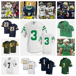 2023 Notre Dame Fighting Irish Football 79 Tosh Baker 59 Aamil Wagner 95 Ford 5 Tobias Merriweather 12 Jordan Botelho 97 Rubio 74 Billy Schrauth 51 Rino Monteforte