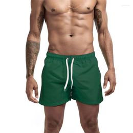 Running Shorts Summer Men Sport Basketball Male Quick Dry Crossfit Training Elastic Fitness Gym Man Sportswear