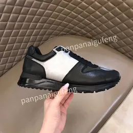 2023 hot Luxury Women Designer Casual Shoes White Black Pink Blue Red Calf Leather Lace-up Sneaker Rubber Sole Trainers FlatPlatform Sneakers rd220806 39-45