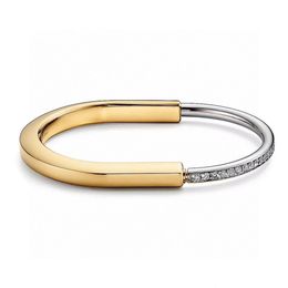 designer Bracelet luxury bracelet designer for women luxury Jewellery Couple style For Women Wedding Accessories trend fashion classic