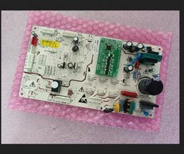 New original For Shangling refrigerator Q603WSKVE (electric) variable frequency motherboard SQ6.620.245 VMH1113Y