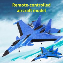 ElectricRC Aircraft FixedWing Plane with Flashing Lights for Night Flying FX620 RC Aeroplane 230825