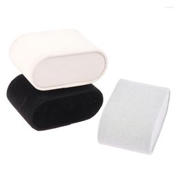 Jewellery Pouches 1Pc Watch Cushions Storage Box Portable Pillows For Wrist Bracelet Display Stand Holder Organiser Pillow