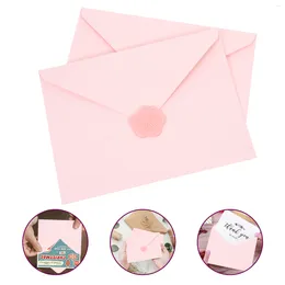 Gift Wrap Envelope Birthday Card Envelopes Greeting Cards Wedding Invitation Love Letter