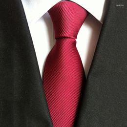 Fliegen 8 cm Rote Krawatten Für Männer Hochzeit Party Einfarbig Weithals Mode Business Anzug Zubehör Gravatas Grün Orange Gelb