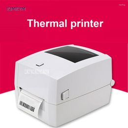 Printers DL-888D Quality Thermal Printer Brand Label Design USB Interface Self-adhesive 102mm / S Print Speed