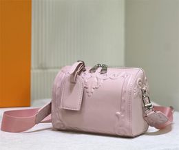 2023 TOP Shoulder Bags Designer shoulder bag luxury catwalk show leather mens womens fashion crossbody bags