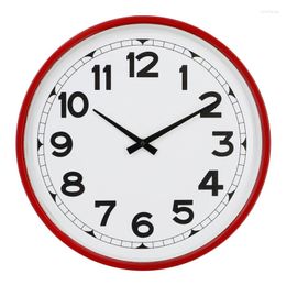 Wall Clocks Wholesale Custom Home Decorative Retro Clock Vintage Style