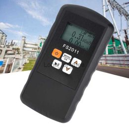 Large Lcd Display Screen Ray Gamma Nuclear Radiation Detector Accumulative Dosage. Dosimeter Survey Meter Clear HKD230826