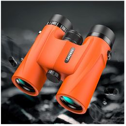 Telescopes Waterproof Binoculars High definition High power Low light Night Vision Portable Outdoor Adventure Concert 230825