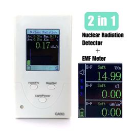 Radiation Testers Nuclear Radiation Tester Electromagnetic Radiometer Radiation Dosimeter Geiger Counter Personals Dosimeter X-ray Beta Gamma 230825