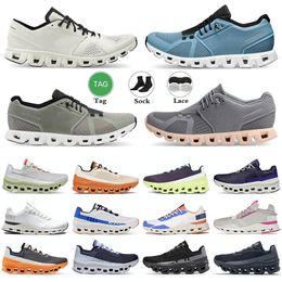 Running Shoes Cloudmonster X 1 3 Cloudnova form Men Women Sneaker Gradient Blue Triple Black Flame White SurferNova Lumos All Black White Purple Eclipse Hiking shoes