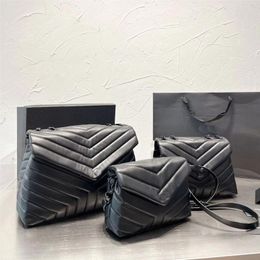 10A high quality LOULOU puffer Y shape luxury wallet mini purses crossbody designer bag woman handbag shoulder bags designer women bag luxurys handbags hobo_bags