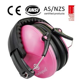 Grooming Sets Darlingwell Shooting Ear Protection Earmuffs Cancelling Safety Ear Muffs for Noise Reduction Hearing Reading Sleeping Working 230825