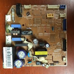 Air conditioner computer board DB41-00974A DB93-10955A/B 11R-MAIN-INV-AC