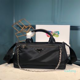 Women's Handbag High-end Custom Crossbody Bag Nylon Shoulder Bag