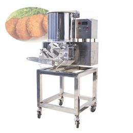 Hamburger Machine Meat Forming Machine Hamburger Patty Machine