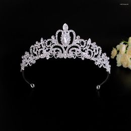Hair Clips Kid Girls' Love: Princess Crystal Jewelry For Wedding And Special Occasions Tiaras Crowns Headband