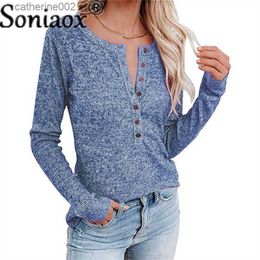 Women's T-Shirt Fashion Women Floral Print O-Neck Long Sleeve T-Shirts Top For Autumn 2021 Ladies Hot Sale Loose Casual Splice Cotton Pullovers T230826