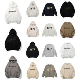 Fashion Men Women 3D Hoodies Designer Hip Hop Streetwear Pullover Sweatshirts Autumn Winter Oversize High Street Unisex Style Hooded Clothing Size S-XL