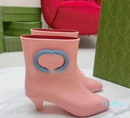 boot designer ankle boot Italy luxury fashion brand