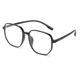 Sunglasses Outdoor Posensitive Computer Glasses Unisex Anti-Glare Protective Eyeglasses