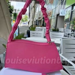2023ss Designer handbags women shoulder bag Diamonds body bags canvas Chest pack crsytal chain purse lady diamond luxury handbag purses