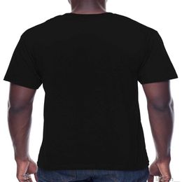 Big Men is Period Table Graphic Tee Shirt S-3XL Gamer Mens T-Shirts