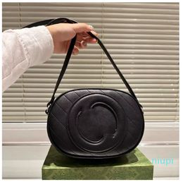 Woman Oval Shoulder Bags designer bag crossbody phone bag luxury purse fashion tote small Multiple