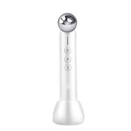 Face Care Devices German Eye Beauty Instrument Stick To Bag Massager Cream Into Protection Compress 230825