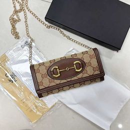 Wallets Designer bags Wallets Leather Wallet Women men G bags Zipper Long card holder Coin purses Iconic textured Long Zipper Wallets Coin Purse Card T230607