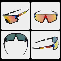 Eyewears 2022 Polarized Cycling Glasses Man UV400 MTB Sport Glasses Peter Bicycle Cycling Sunglasses Fishing Eyewear