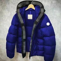 Mens Puffer Jacket Parka Down Jackets Women Women