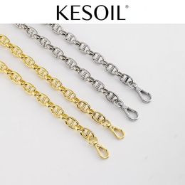 Bag Parts Accessories Fade Resistant Wear Pig Nose Chain Crossbody Shoulder Strap Belt Underarm Buy Sing 230823