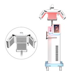 Other Beauty Equipment Skin Tightening And Wrinkle Removal Anti-Aging Pdt Machine Led Light Therapy Machine366