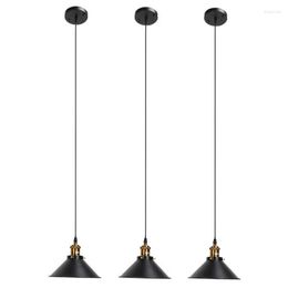 Lamp Holders Industrial Ceiling Light 3Set For Outdoor