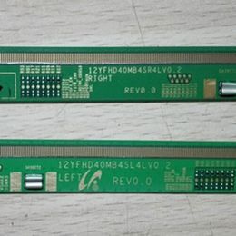 LCD Panel PCB Part for 14Y-40FMB7S4LV0.2 REV0.0