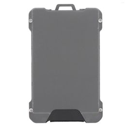 Storage Bags Work Name Card Holder Cover Slim And Beautiful Aluminium Alloy Advanced RFID Shielding Technology Durable For Travel