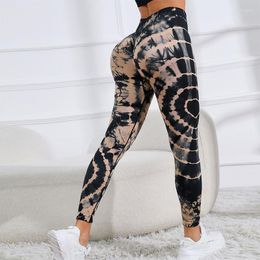 Women's Pants Women Print Seamless Leopard High Waist Leggings Thin Fitness Pant Push Up Legging Sports Gym Workout Tights