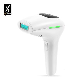 Epilator ZS AtHome 999 Depilator IPL Hair Removal Devices for Women Permanent Pulses Laser on Armpits Back Legs Arms Face 230826