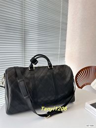 Popular Totes Designer Handbag Women Travel Bags Luxuries Designers Crossbody Bag Fashion Unisex Hangbags Causal Handbag Mommy Invincible Cost-effective Totes