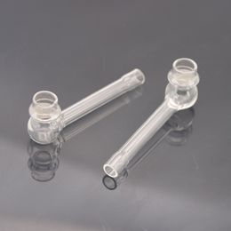 smoke new built -in mesh glass cigarette glass small fighting glass smoke can be equipped with filter tobacco